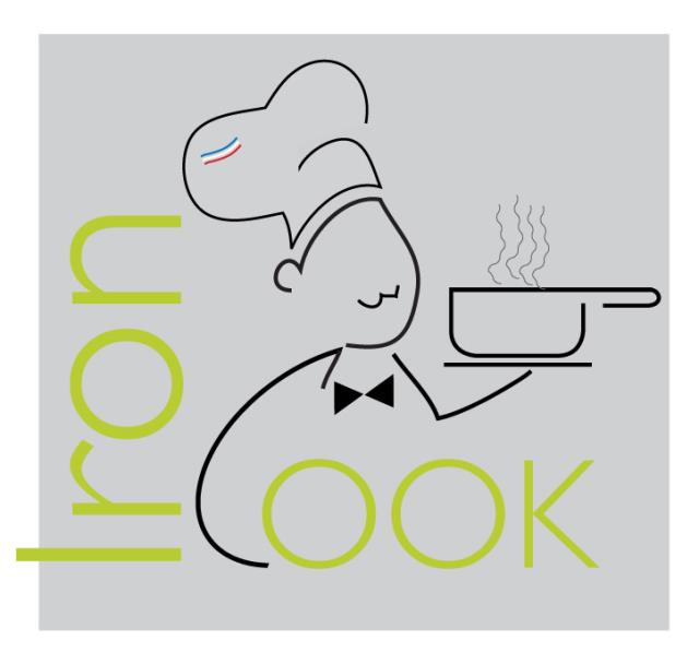 Concours,Iron Food