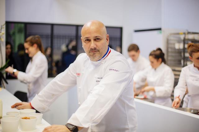 Frédéric Anton