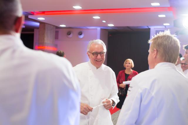 Alain Ducasse