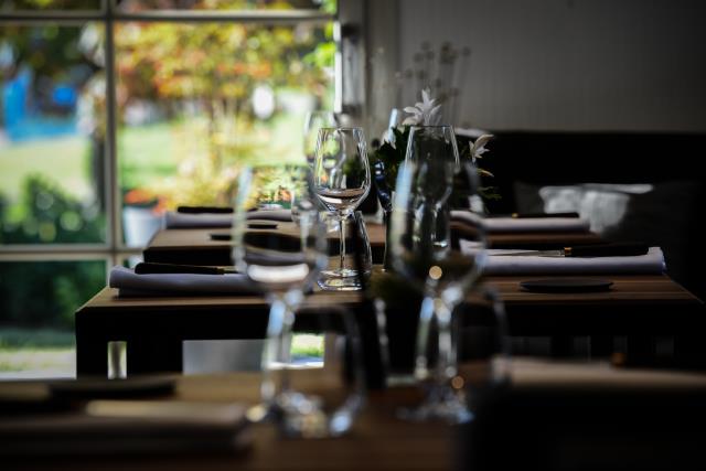 Allium, c'est au premier abord, une ambiance sereine