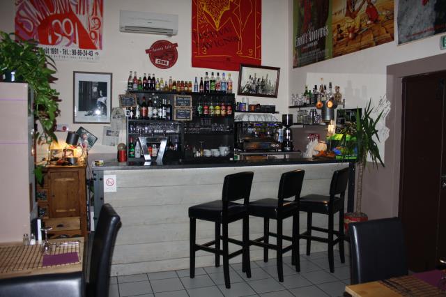 L'établissement avignonnais cherche un repreneur.