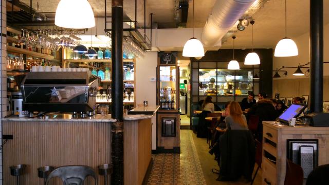 Le N°41, la nouvelle affaire des Boudon, Paris XVIe