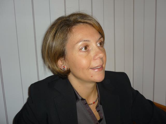 « Avec la digitalisation, on ne vend plus et on ne consomme plus comme avant », explique Sophie Audubert-Todorovic, coach chez Restarto.