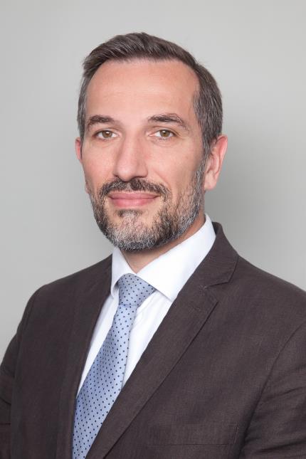 Christophe Blondeau avocat associé CMS Bureau Francis Lefebvre
