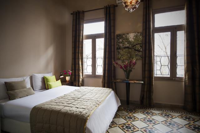 Villa Clara à Beyrouth (Liban)