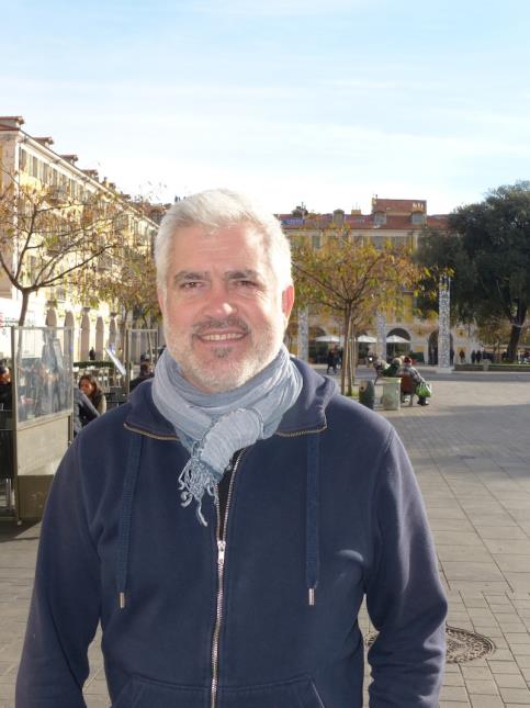 Marc Chevalier tourne aujourd'hui la page après avoir réalisé son rêve de gosse..