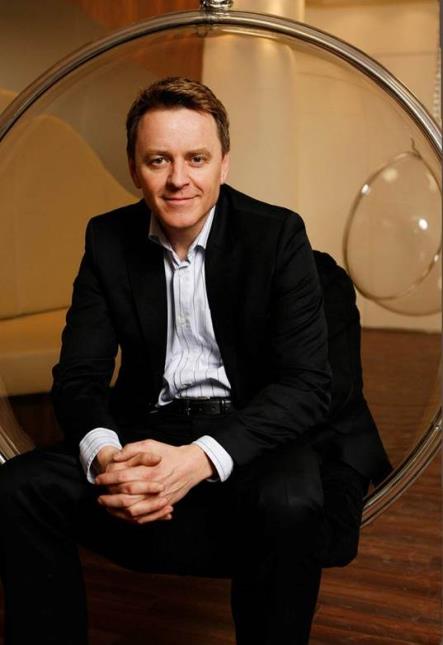 Johannes Eckelmann compte déployer le concept en Allemagne.