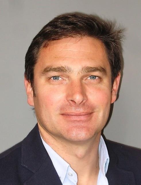 « En 2015, la groupe Akena Hôtels a enregistré sa plus forte croissance depuis une vingtaine d'années », souligne son directeur général, Marc Plisson.