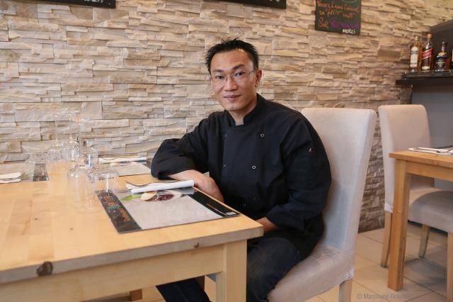 Minh Leduc