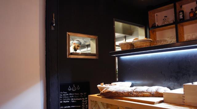 Têtes d'ail, à Toulouse. Nouvelle adresse de caractère. Iris Rutter et Simon Fetis
