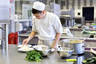 1 apprentis sur 2 deviendra son propre patron dans les 10 ans