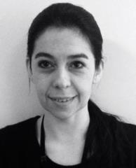 Karine Doussaud, chargée de recrutement Ile de France au sein de Compass Group France.