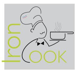 Concours,Iron Food