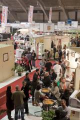 Le Smahrt : 12.000 visiteurs professionnels sont attendus