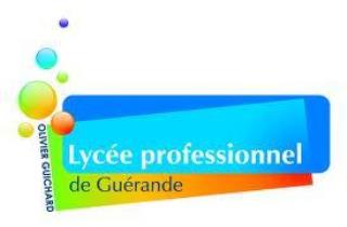 Gala au lycée de Guérande