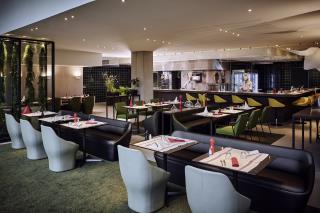 L'Hôtel Pullman et ses 305 chambres ont permis de créér 120 emplois cet été