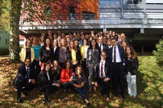 BachelorS et MBA classéS parmi les meilleurs de France