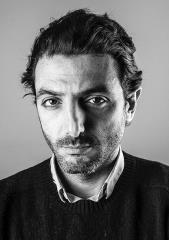 Christophe Juville, fondateur du réseau SPOK