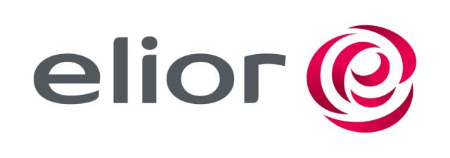 logo Elior