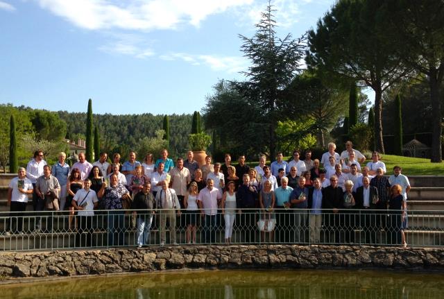 L'ensemble des territoires du Var est représenté avec 48 maîtres-restaurateurs référencés dans le Guide 2013 du club de la gastronomie