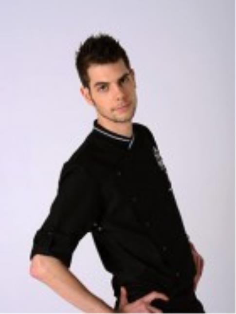 Yvan Chevalier.