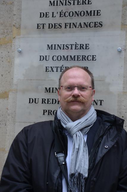 Jean Terlon craint toutefois que le 'fait maison' se développe au détriment du titre de maître restaurateur.