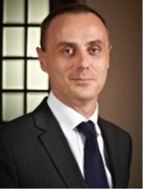 Alain Ferracani, directeur des ventes et marketing Europe d'Ascott