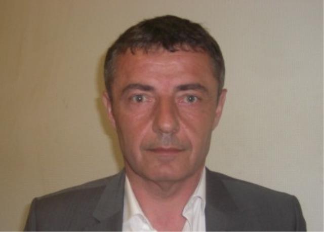 Denis Barbery, gérant du cabinet Avenir Conseil à Bourges.