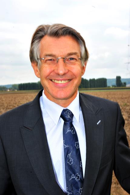 Jean-François Sautereau, président du directoire de Buffalo Grill.