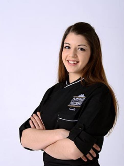 Camille Pailleau.