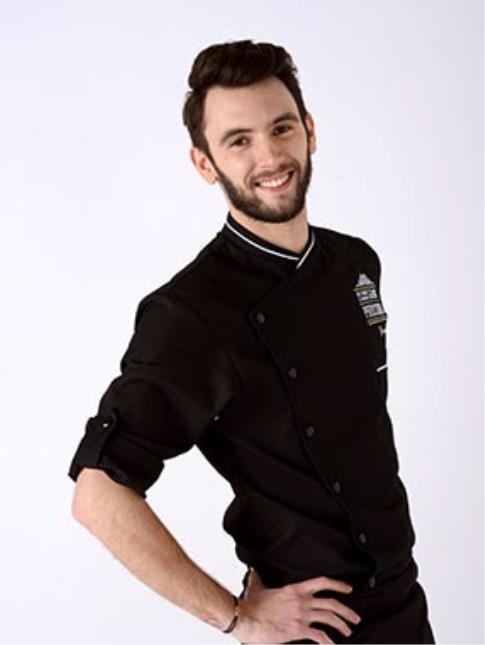 Yann Menguy.