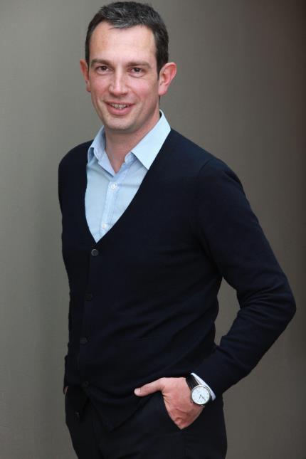 Ludovic Auvray.