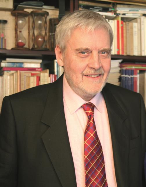 Bernard Hévin a créé le Dôjô, un centre de dvéveloppement personnel et professionnel