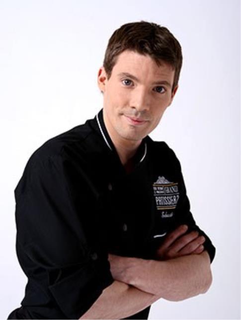 Sébastien Trudelle.