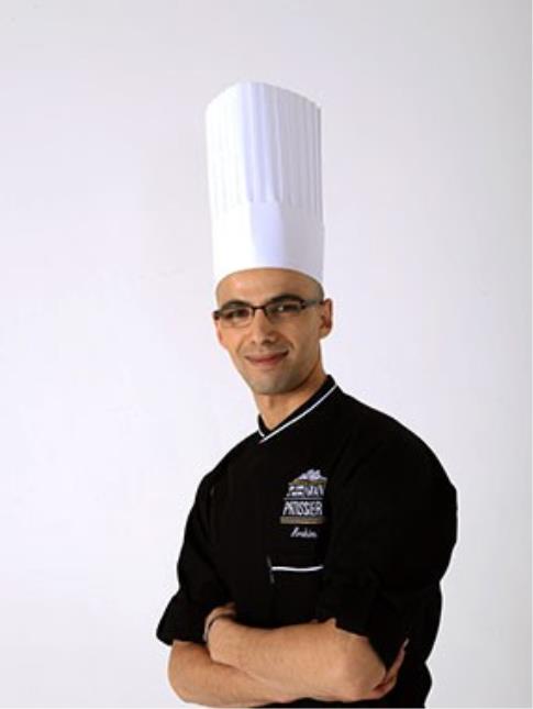 Brahim Mechemache.