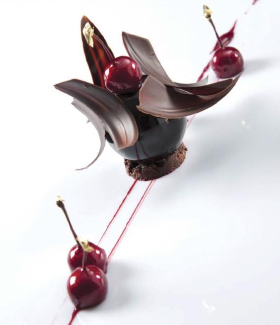 Mon cherry.
