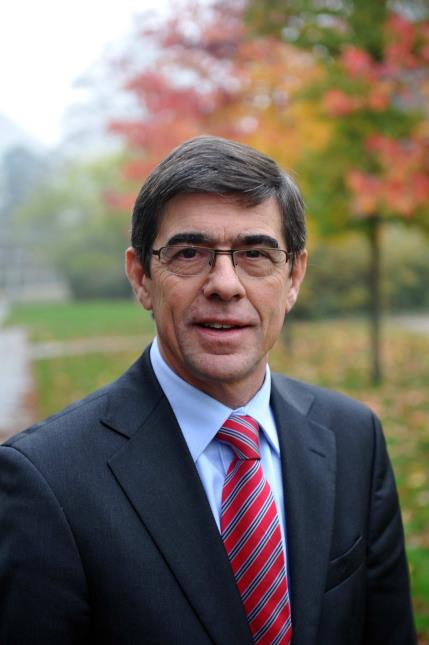 Michel Geiser, directeur général du Fafih, veut dépasser la barre des 200 000 salariés formés;