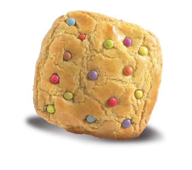 Super Cookie Pop.