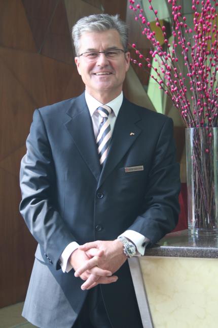 Daniel Fueglister.