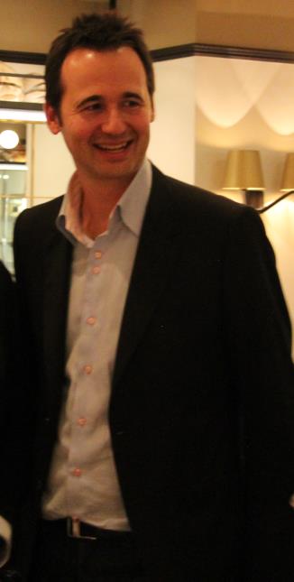 Louis-Jean Egasse, en charge du développement de la Maison Kayser à New-York,  ne s'attendait pas à un succès aussi fulgurant.