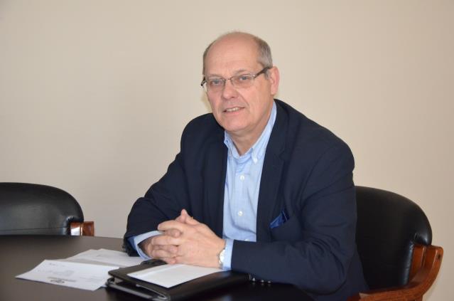 Laurent Lutse.