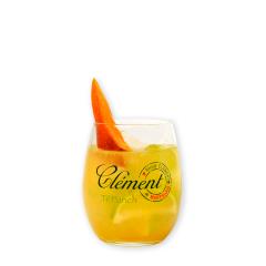 Le Ti'Punch Mangue.