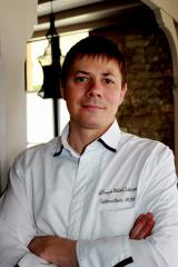 Sébastien Rémy est l'un des cinq Talents 2013.