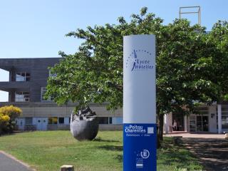Le lycée hôtelier de La Rochelle veut mettre en avant les produits locaux