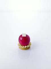 Nez de clown.