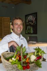 Le Potager de Sébastien Richard a ouvert le 16 mai