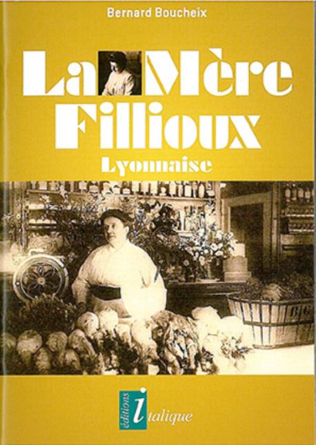 La Mère Fillioux