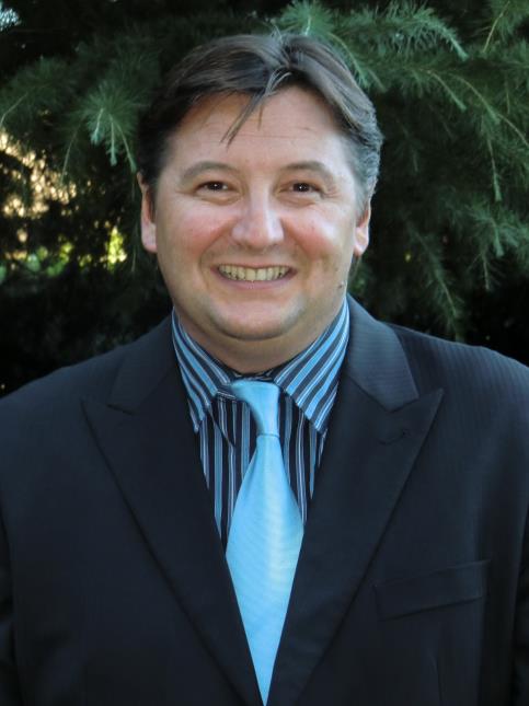 Stéphane Fages - Directeur de Savoie Expo, organisateur d'un salon