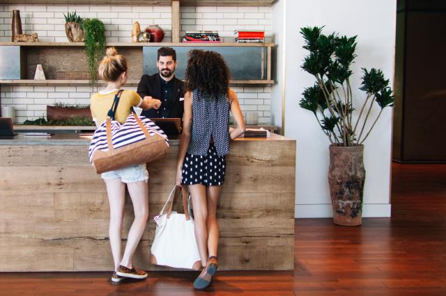 Les formules « package » sont plébiscitées par 50% des clients d'Expedia.