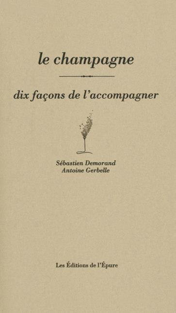 8 Français sur 10 boivent du champagne...